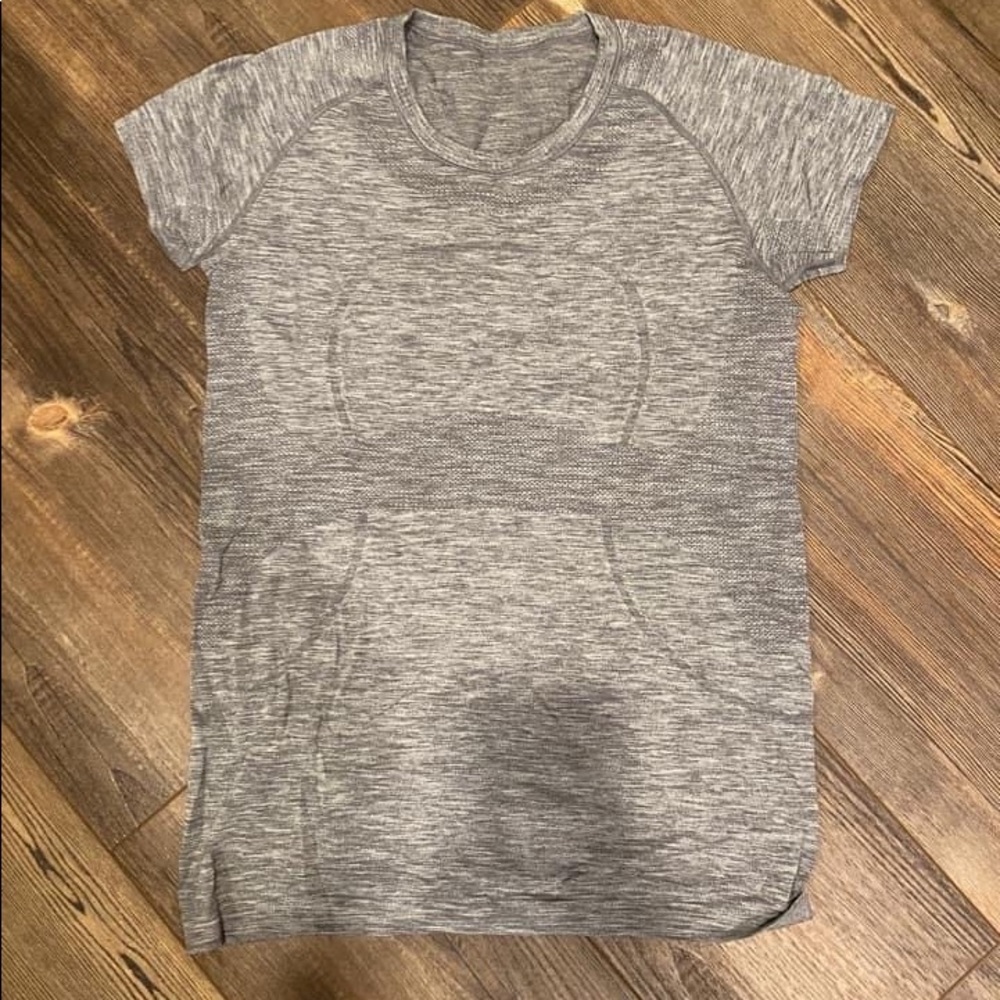 Lululemon swiftly 2.0 shirt